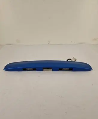 Nissan Note (E11) Number plate light 240519U01A