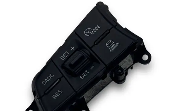 Alfa Romeo Tonale Central body control module A5777 156167623