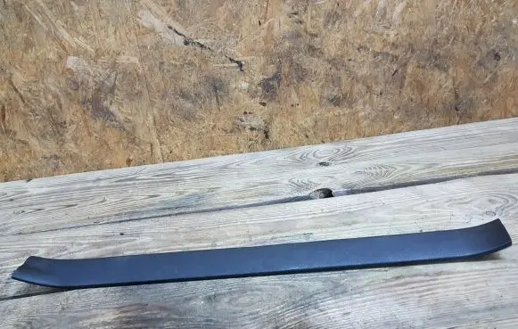 Subaru Impreza III Front sill trim cover 94060fg040