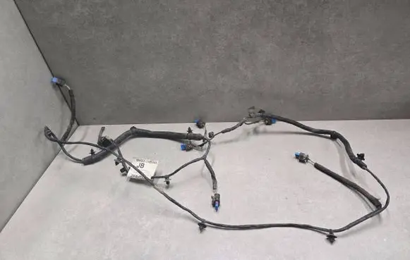 Jaguar I-Pace Parking sensor (PDC) wiring loom M9D315B484 50272322000