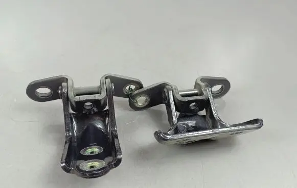 Hyundai Tucson IV NX4 Rear door hinge set 