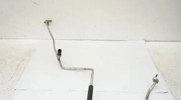 Ford S-MAX Air conditioning (A/C) pipe/hose
