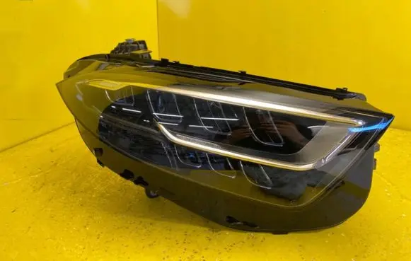Mercedes-Benz CLS C257 Headlight/headlamp A2579062602
