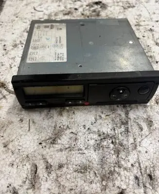 Volkswagen Transporter - Caravelle T5 Other control units/modules 7E0957041 13810121000007