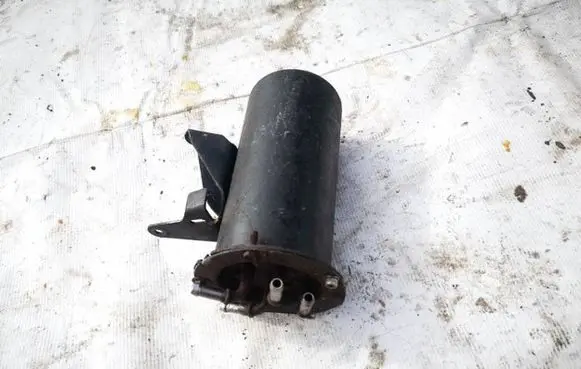 Skoda Octavia Mk2 (1Z) Fuel filter 