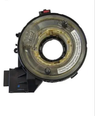 Audi A3 S3 8P Airbag slip ring squib (SRS ring) 1K0959653
