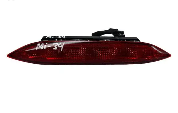 Mitsubishi Colt Third/center stoplight MR957379 27940002