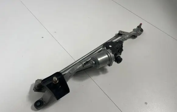 Toyota RAV 4 (XA50) Front wiper linkage and motor 8511042270 1593008961