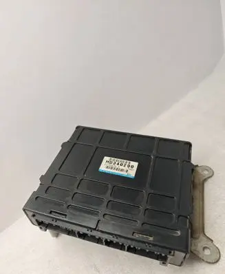 Mitsubishi Galant Engine control unit/module MD340290 E2T66876