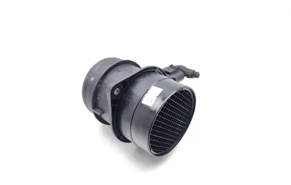 Audi A5 8T 8F Mass air flow meter 03G906461C 0281002735