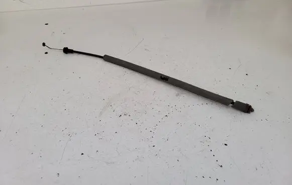 Renault Trafic II (X83) Loading door cable line 
