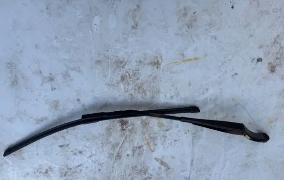 Audi A3 S3 8V Windshield/front glass wiper blade 8V1955407C 3392126498