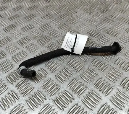 Audi e-tron Engine coolant pipe/hose 4KR121081A
