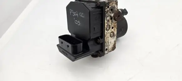 Peugeot 307 CC ABS Pump 9651800780
