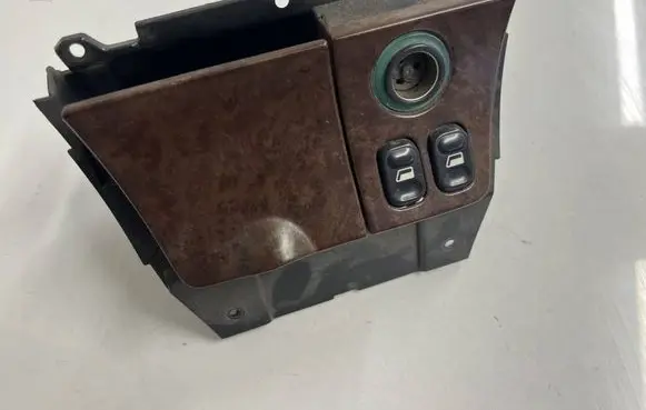 Citroen Xsara Car ashtray 9637602677