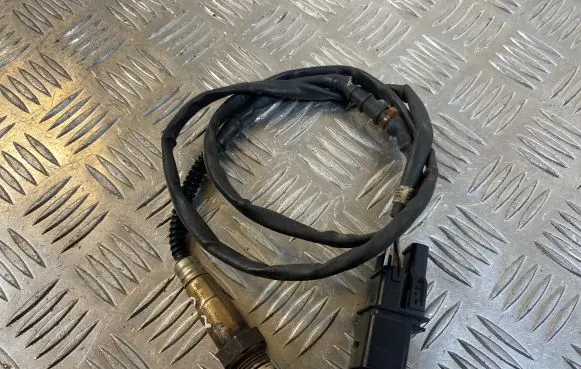 Audi A4 S4 B6 8E 8H Lambda probe sensor LL0E7