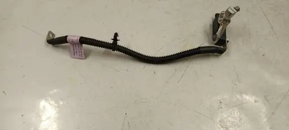 MG ZS Negative earth cable (battery) 10777783 10833003