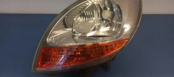 Renault Kangoo I Headlight/headlamp 5511145R