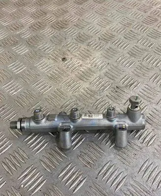 Fuel main line pipe