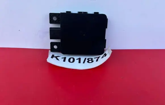 Volkswagen Arteon Distronic sensor radar 3WA907541
