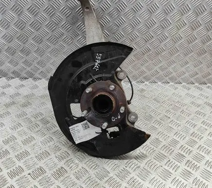 Nissan 370Z Front wheel hub 40202EJ70A 400144GA0A
