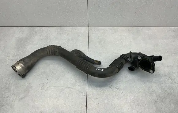 Nissan Juke I F15 Intercooler hose/pipe 104951A