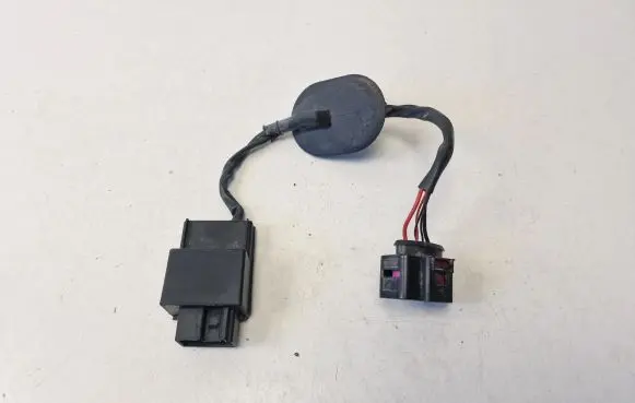 Volkswagen PASSAT B6 Fuel injection pump control unit/module 1T0906093F