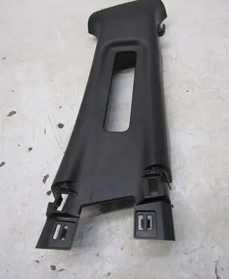 Honda Civic X (B) pillar trim (top) KRIS235789
