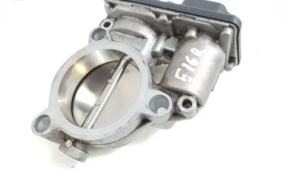 BMW M5 F90 Throttle valve 13547619008
