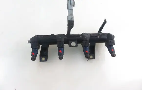 Citroen Xsara Picasso Fuel main line pipe 9628982980D