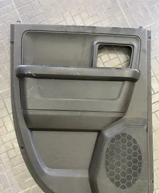 Dodge RAM 1500 DS Rear door card panel trim 1EA51DX9AD