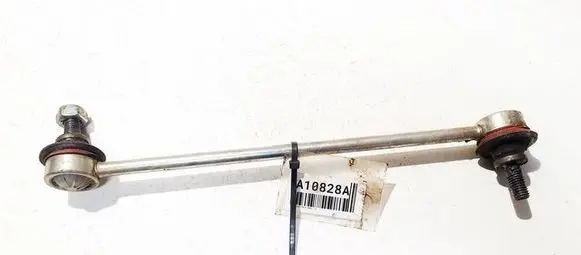 Front anti-roll bar/stabilizer link