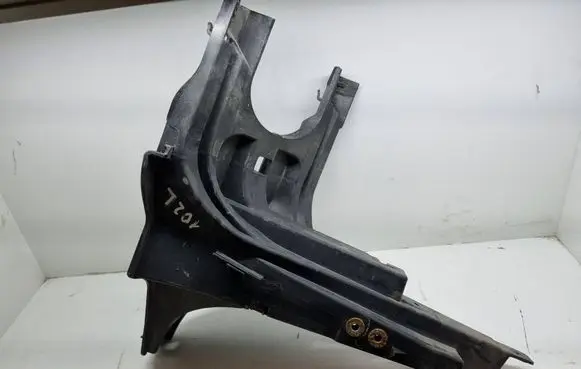 BMW X6 E71 Headlight/headlamp mounting bracket 7157983 10503410