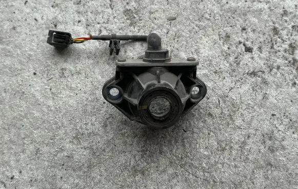 Peugeot 308 Other engine bay part 041208 1918200241