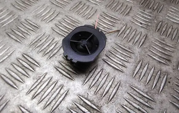 Nissan Qashqai+2 Front door high frequency speaker 281489095R