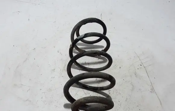Renault Espace - Grand espace IV Front coil spring 8200548339