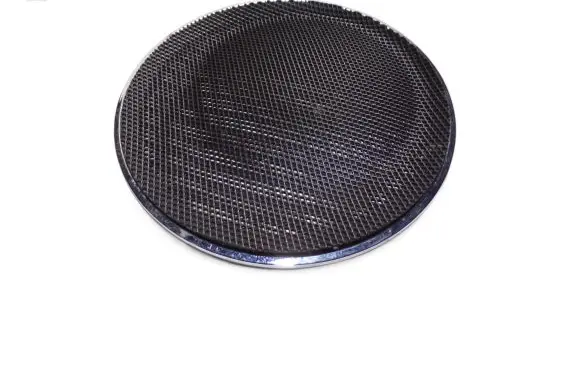 Mercedes-Benz B W245 Rear door speaker cover trim A1696950195