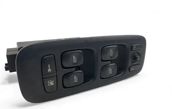 Volvo XC70 Electric window control switch 30773895