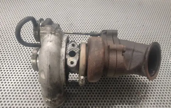 Iveco Daily 4th gen Turbo 500340181 44504005122