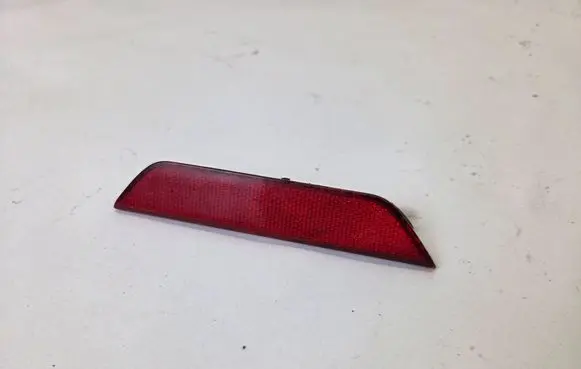 Saab 9-3 Ver2 Rear tail light reflector 12831582