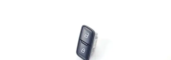 Ford Transit Central locking switch button BK2T14017BAW