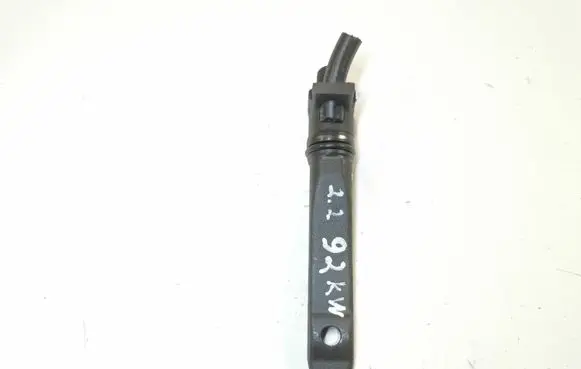 Opel Zafira A Fuel injector