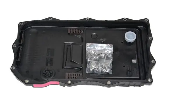 Iveco Daily 6th gen Gearbox sump 42577152
