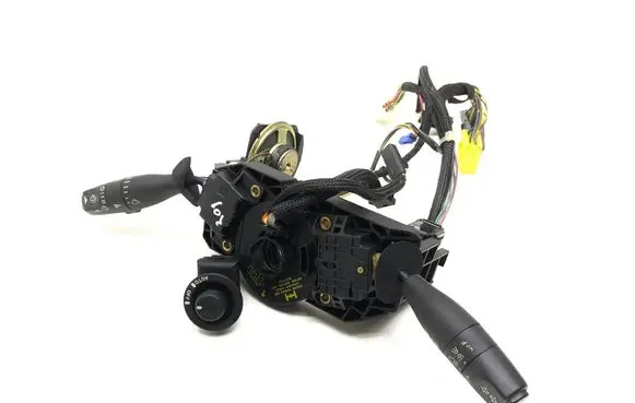 Jaguar XK8 - XKR Airbag slip ring squib (SRS ring) LNA6465AA