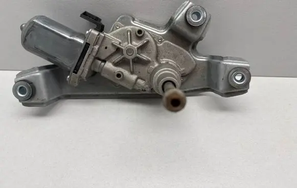 Chrysler Pacifica Rear window wiper motor 68233454AA MS2596004100 70113