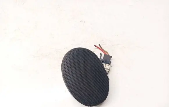 Volkswagen Sharan Front door speaker 95VW18808EB