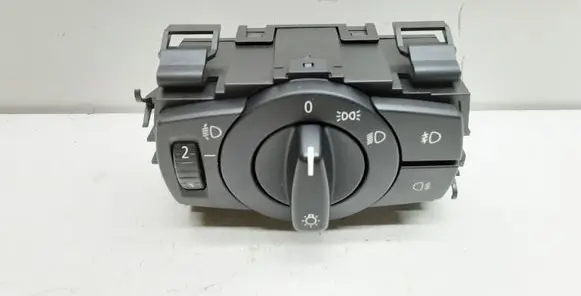 BMW 1 E81 E87 Light switch 6932794