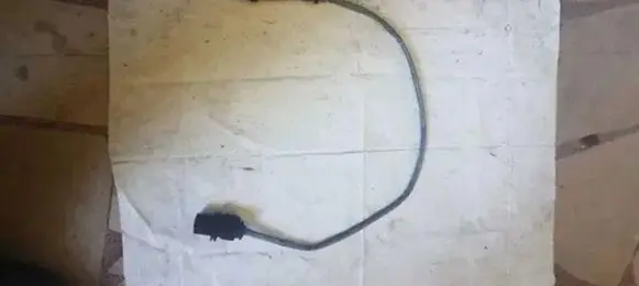 Audi A6 S6 C6 4F Lambda probe sensor 281004085