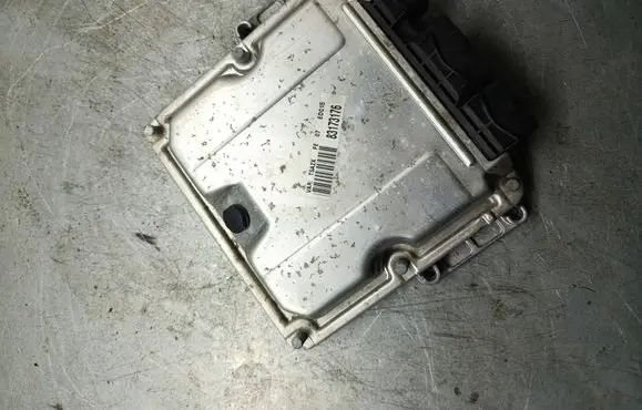 Engine control unit/module