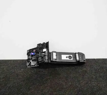 BMW X5 F15 Other devices 9285358
